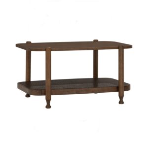 Willow Coffee Table (Solid)