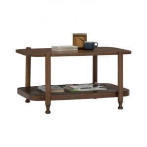 Willow Coffee Table (Solid)
