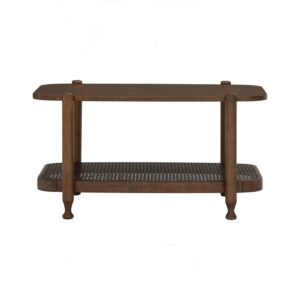 Willow Coffee Table (Solid)