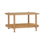 Willow Coffee Table (Solid)