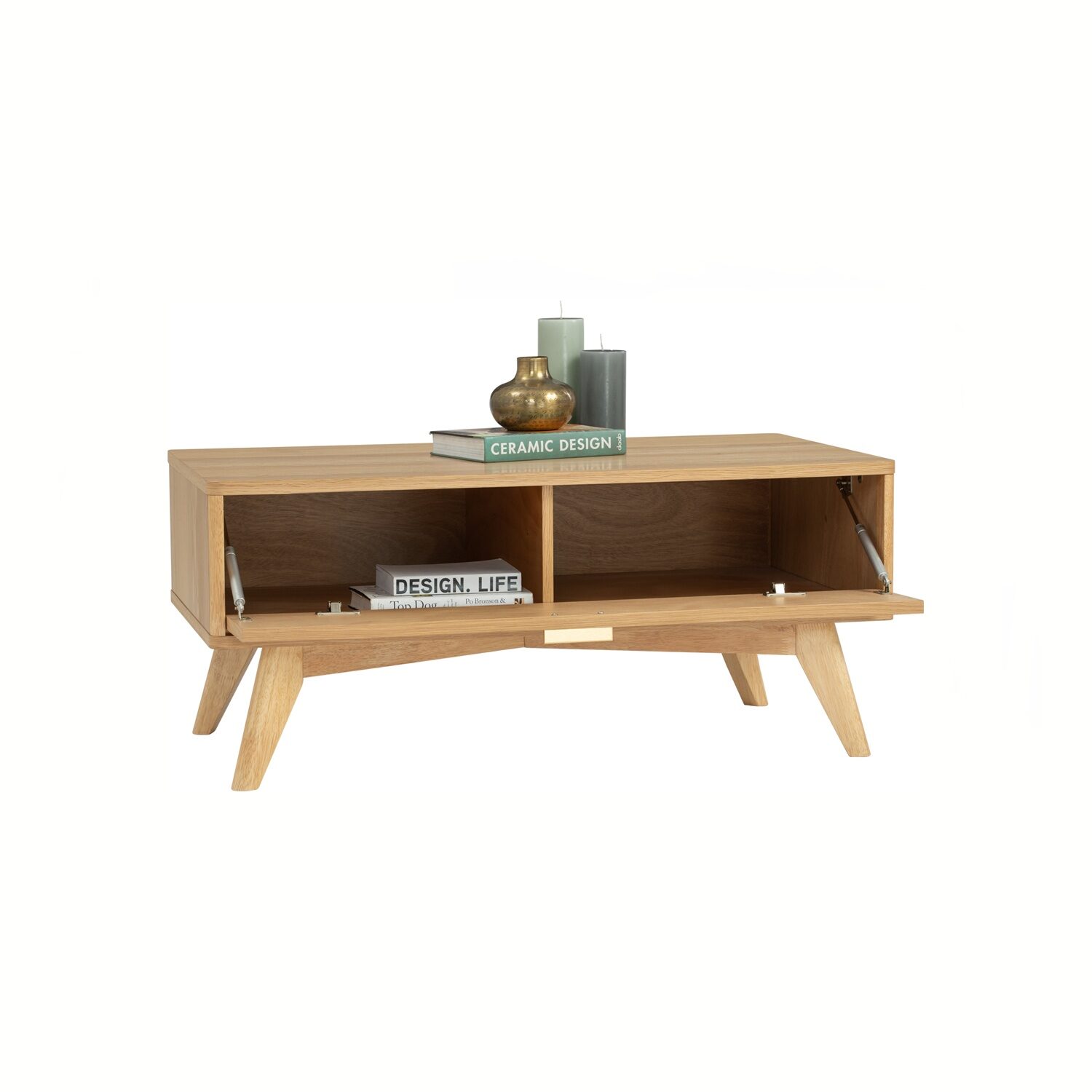 133152_2 Loftus 1.0m Coffee Table