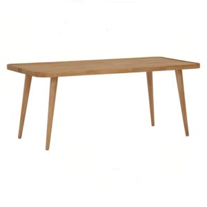 Coris Coffee Table (Solid)