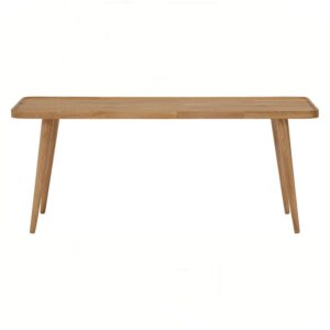 Coris Coffee Table (Solid)