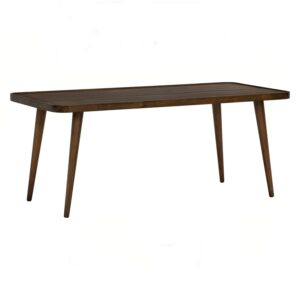 Coris Coffee Table (Solid)