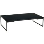 Myron Rectangular Coffee Table