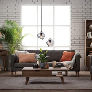 Torrell Console Table