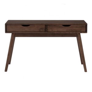 Lamar Console Table (Solid)