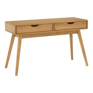 Lamar Console Table (Solid)