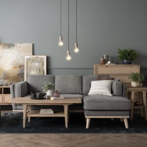 Forres Coffee Table