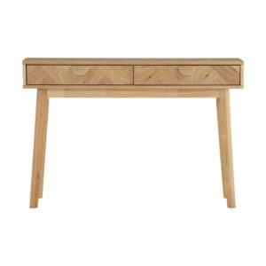 Loftus Console Table