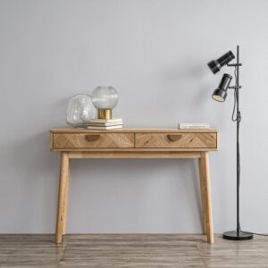 Loftus Console Table
