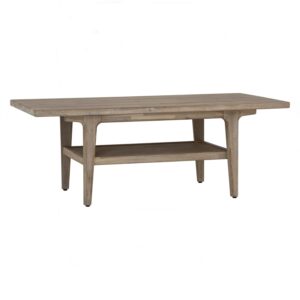 Forres Coffee Table (Solid)