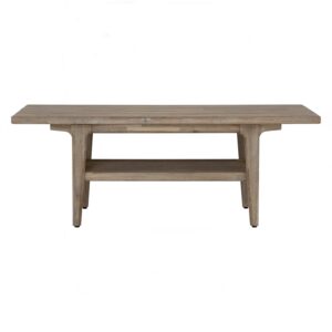 Forres Coffee Table (Solid)