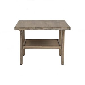 Forres Coffee Table (Solid)