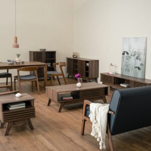 Floro Coffee Table