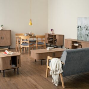 Malmo Coffee Table