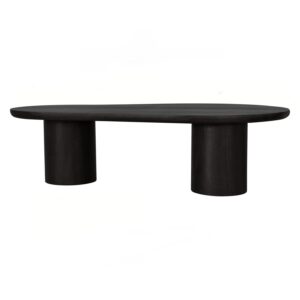 Leith Coffee Table - Black