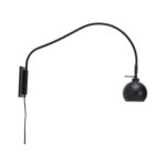 Slug Wall Lamp (13x61cm)