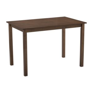Wald Dining Set 1+4