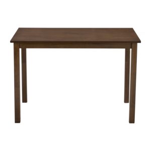 Wald Dining Set 1+4