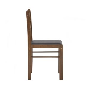 Wald Dining Set 1+4