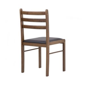 Wald Dining Set 1+4