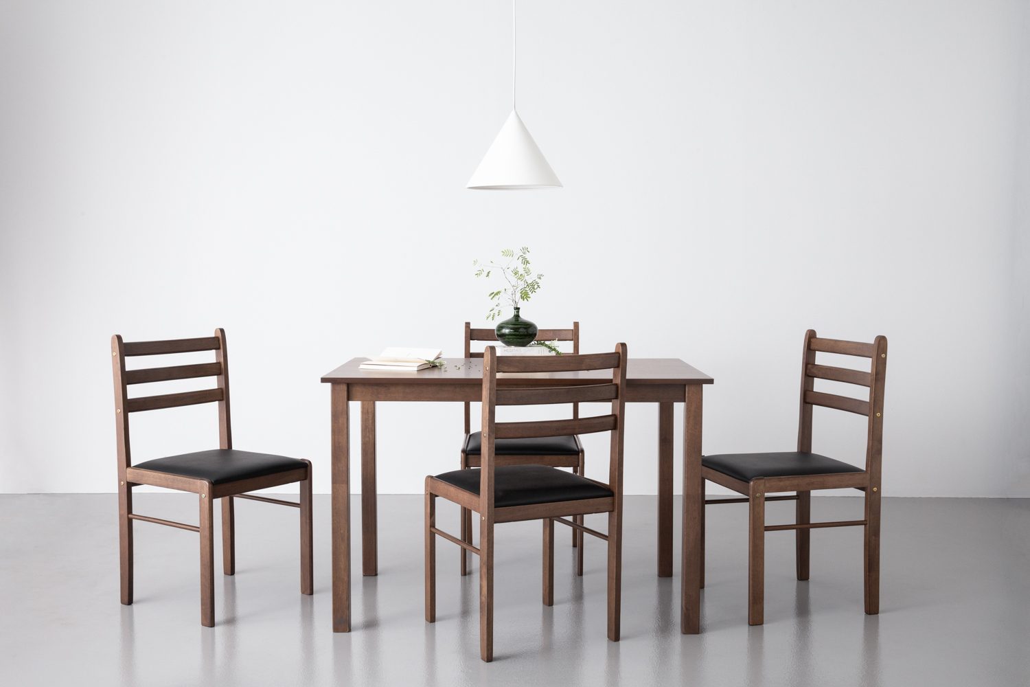 140010_s1 Wald Dining Set 1+4