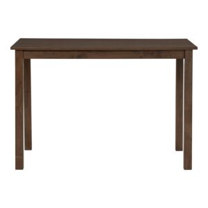 Rune Dining Set 1+4