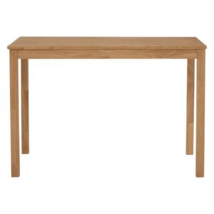 Rivah Dining Set 1+4 (Solid)