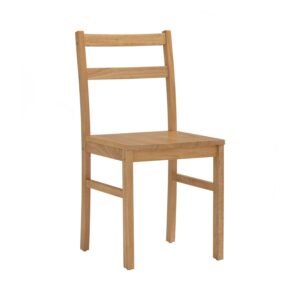 Rivah Dining Set 1+4 (Solid)
