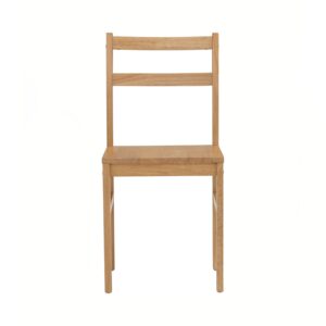 Rivah Dining Set 1+4 (Solid)