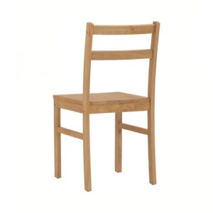 Rivah Dining Set 1+4 (Solid)