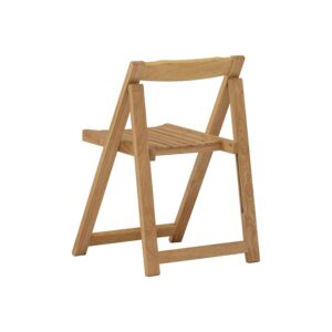 Flexa Dining Set 1+4 (Solid)