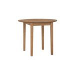 Effie 880X180+520+180 Ext Dining Table