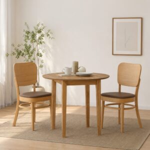 Effie 880X180+520+180 Ext Dining Table