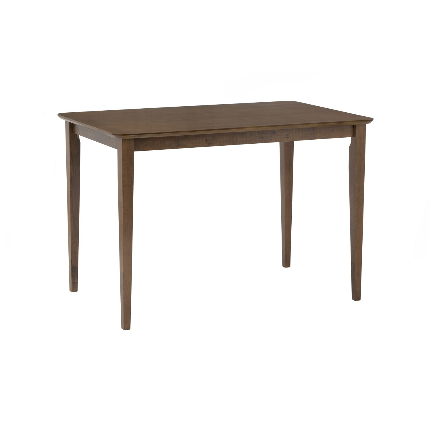 143017 Charmant 700X1100 Dining Table - Cocoa