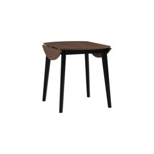 Oved 900X600+150+150 Ext Dining Table