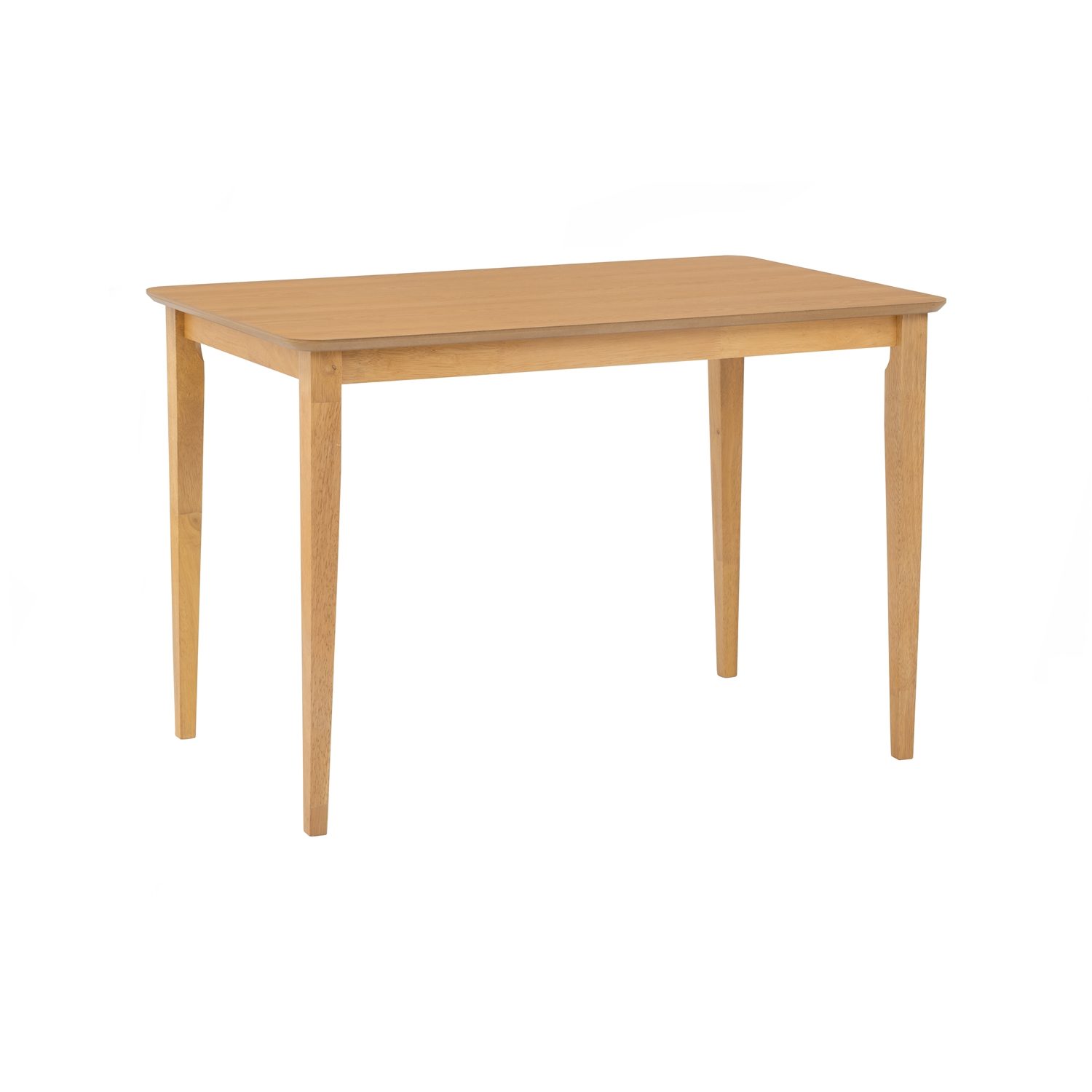 143040 Charmant 700X1100 Dining Table - Natural