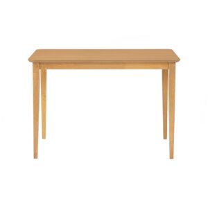 Charmant 700X1100 Dining Table - Natural