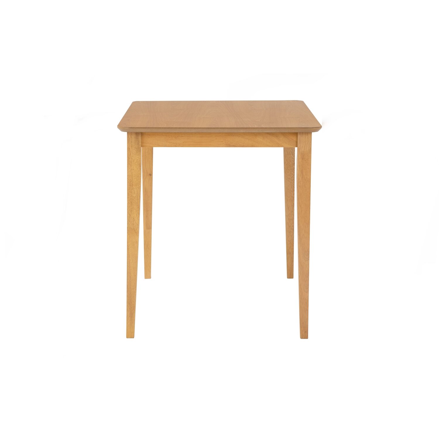 143040_3 Charmant 700X1100 Dining Table - Natural