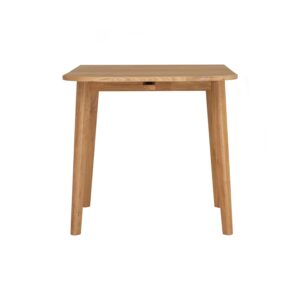 Taurus 750X750+400 Ext Table (Solid) - Natural