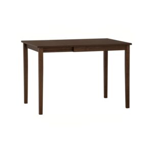 Pavo 750X750+300 Ext Dining Table
