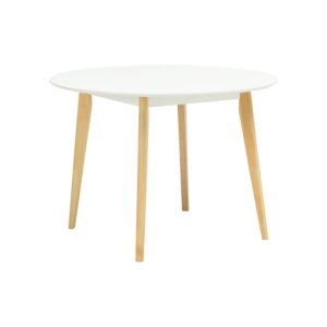 Arthur Ø106.5cm Round Dining Table