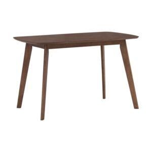 Aimon 750X1200 Dining Table - Cocoa