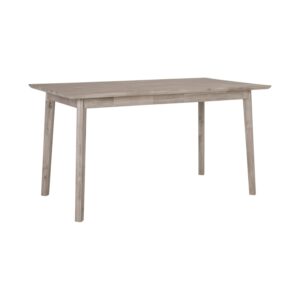 Madrid 800X1400 Dining Table