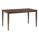 Charmant 800X1400 Dining Table