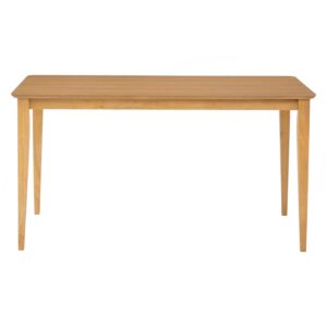 Charmant 800X1400 Dining Table - Natural