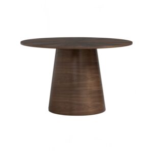 Okara Ø120cm Round Dining Table