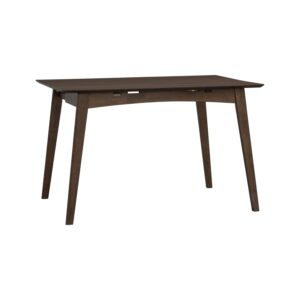 Klein 500+295X1200 Ext Dining Table