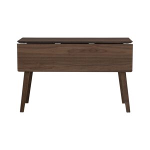Klein 500+295X1200 Ext Dining Table